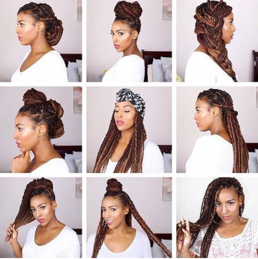 Different Rasta Styles style za kusuka nywele za rasta Style ya mabutu – Fashion and Beauty